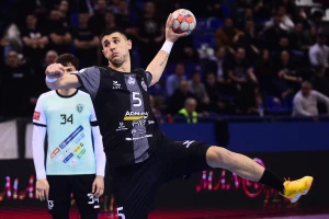 Partizan AdmiralBet I "Grobari" dobitna kombinacija, Hrvati pali na Banjici!